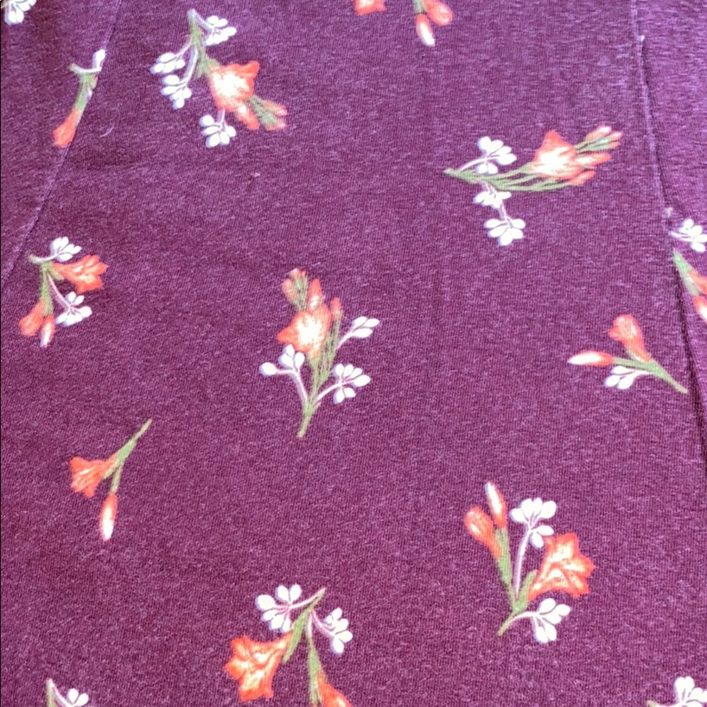 Short sleeve dress - Picture 3 of 4